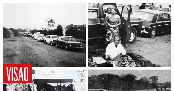 Angola 1975: A grande fuga dos portugueses
