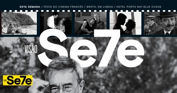 A VISÃO Se7e desta semana – edição 1700