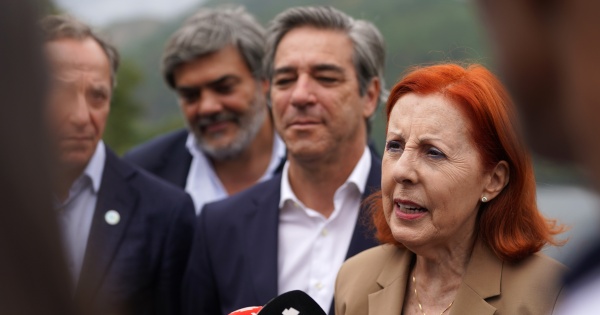 Prémio Laranja sem Sumo para a falta de resposta ambiental à crise energética