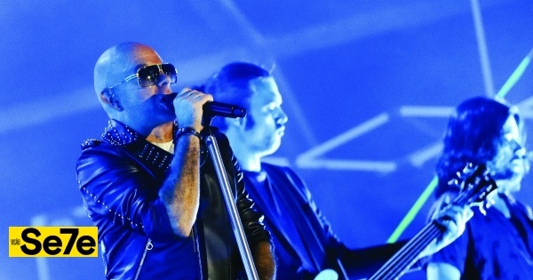 O Coliseu do Porto faz 30 anos e hoje é dia de 