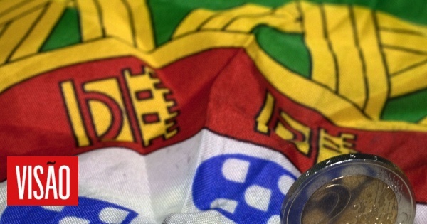 Como está a portar-se a dívida pública de Portugal? Estamos entre os mais endividados do mundo? O mapa que responde