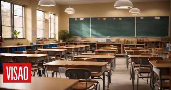 Tutores de IA? Vamos lá mas é acabar com as escolas!