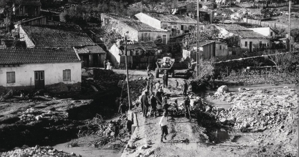 Se a tanto nos ajudar o engenho e arte (escrito a 6 mãos)