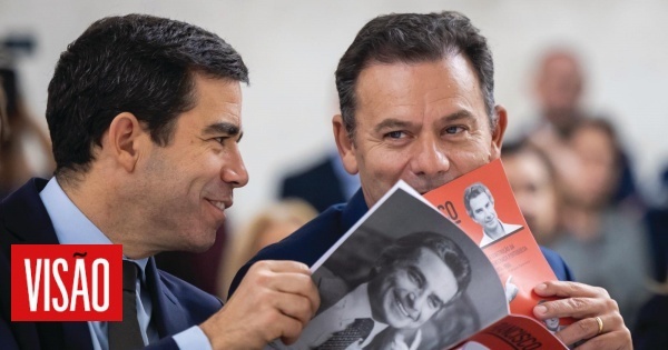 O PSD tornou-se um perigo para a nossa democracia?