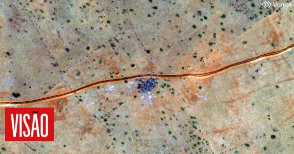 Sudão: mais um genocídio em tempo real