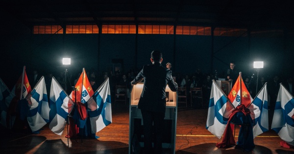 Novos templários do ridículo