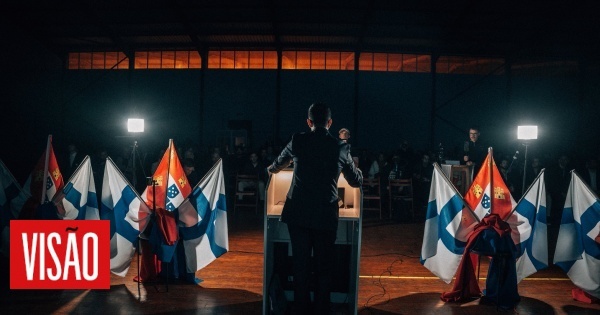 Novos templários do ridículo