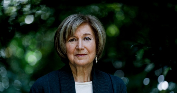 Lídia Jorge sondada para Belém