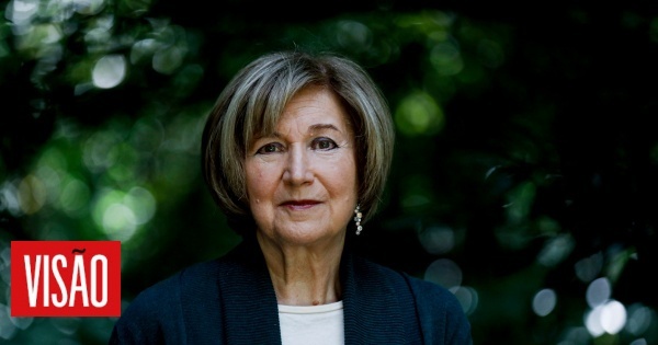 Lídia Jorge sondada para Belém