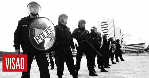 O problema não é a queda é a aterragem