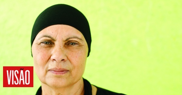 Os ciganos que fazem frente a Ventura