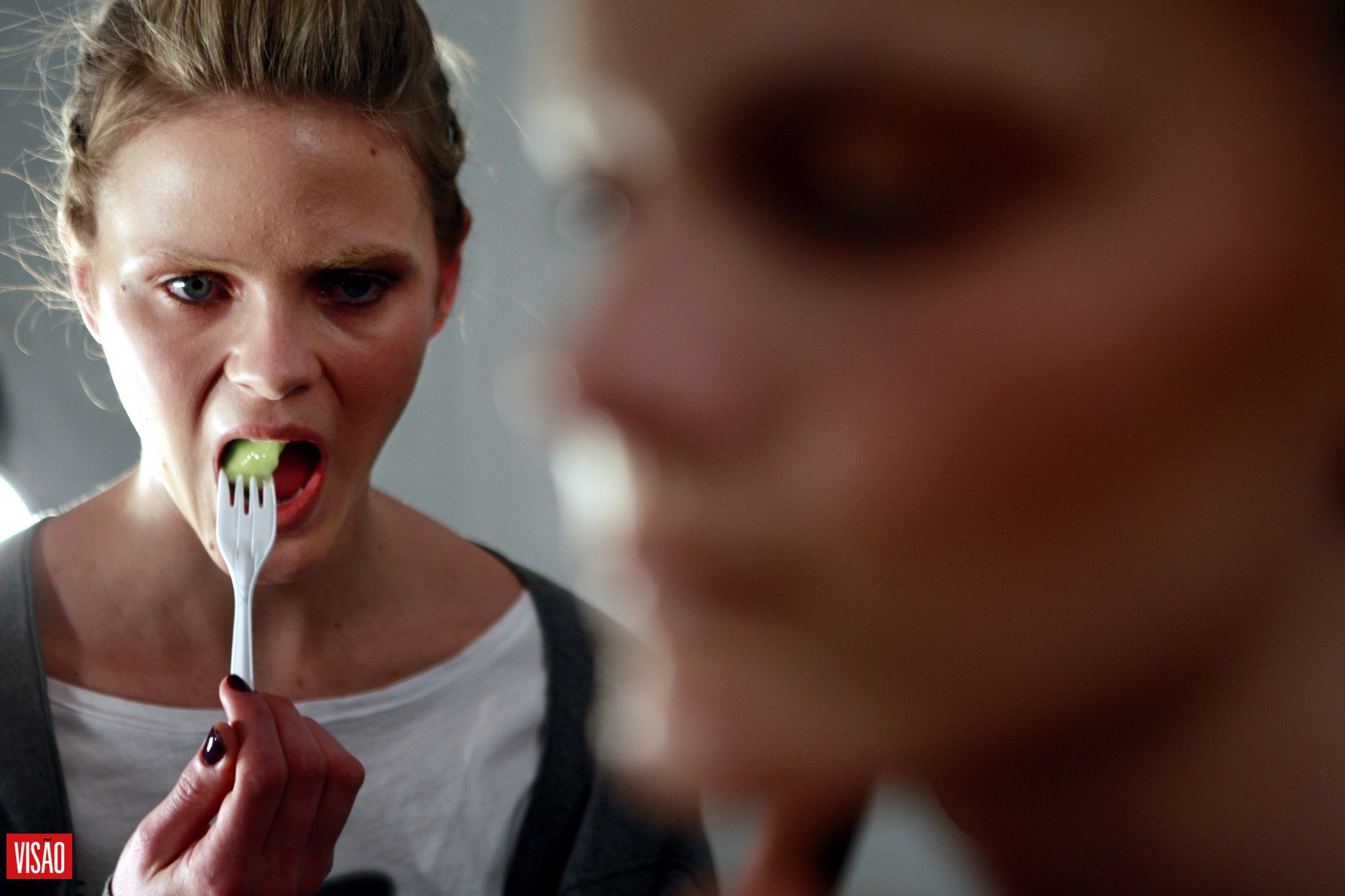 Stress e fome emocional