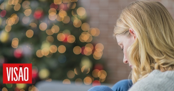 Tudo o que não queremos no Natal é solidão