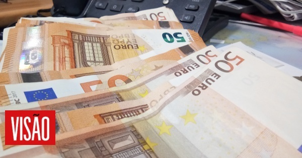 Governo aprova hoje subida do salário mínimo para 920 euros em 2026