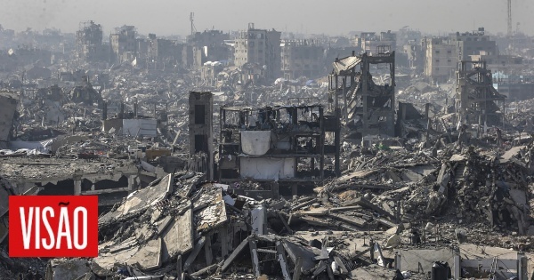 Gaza e o preço da nossa indiferença