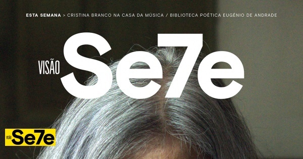 A VISÃO Se7e desta semana – edição 1710