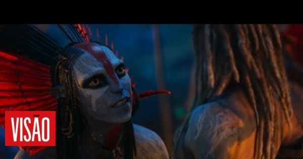 “Avatar: Fogo e Cinzas” | O filme que pode salvar as salas de cinema ou confirmar que o blockbuster morreu de sucesso?