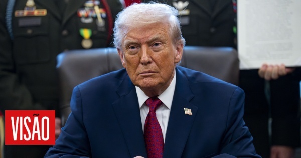 O fim da ilusão americana