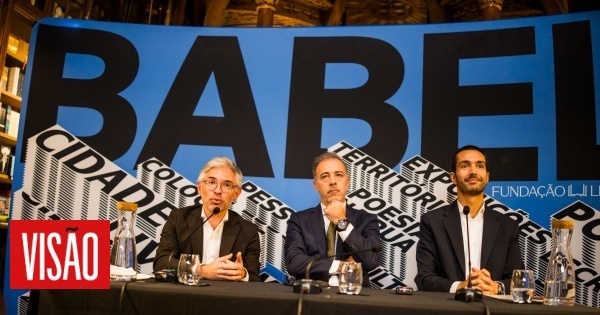 BABELL, o novo grande evento literário e cultural internacional que vai agitar a cidade do Porto