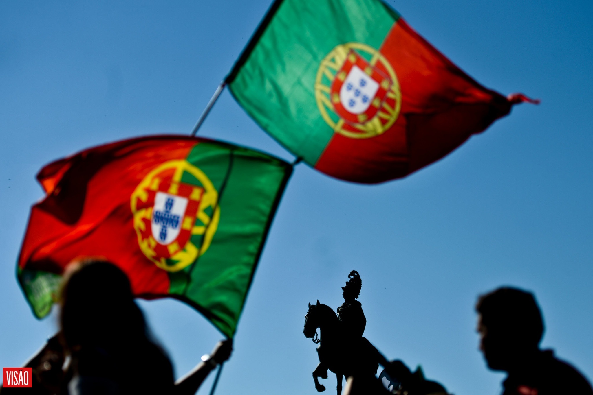 São os portugueses gente em quem se pode confiar?