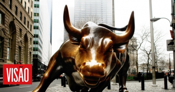 Gilded Age e a bolha das big tech