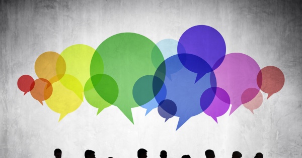 Não batam mais no ceguinho