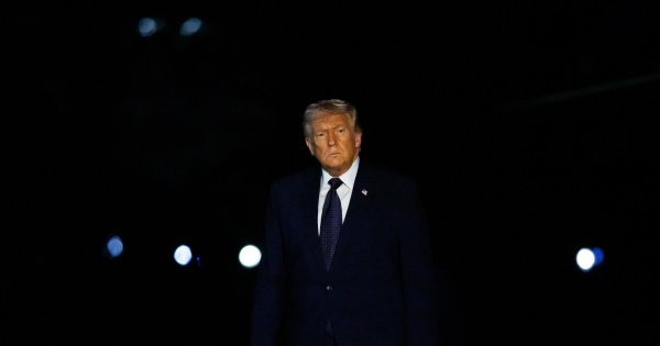 Trump tornou-se um ativo tóxico. Editorial de Rui Tavares Guedes