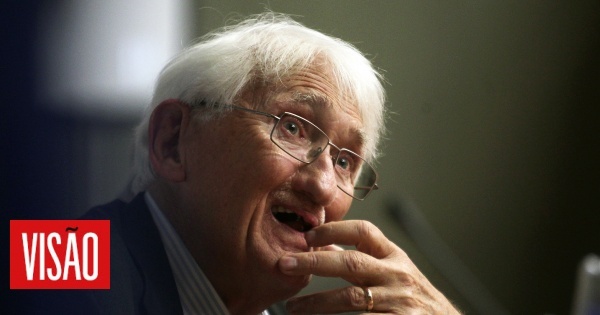 Habermas: Quando a voz que nos ensinou a escutar se cala