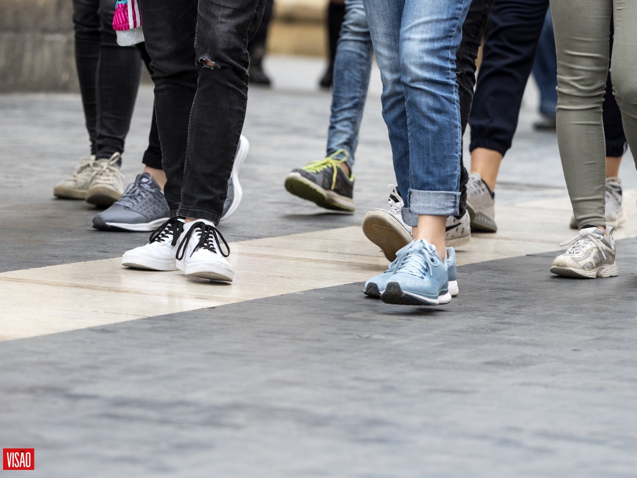 Um lastro de sangue e a esperança por um fio
