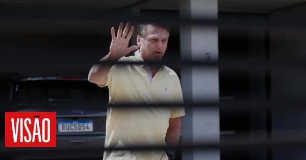 Bolsonaro continua impune! O primero artigo da série 