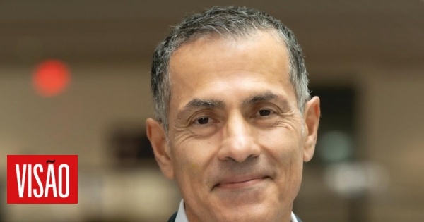 Vali Nasr: “Esta guerra vai mudar profundamente o povo iraniano”