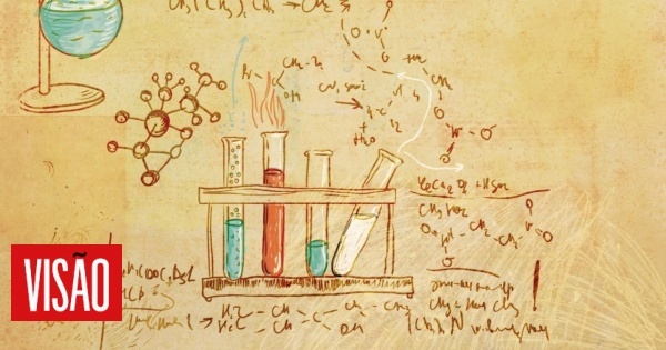 A química que está por detrás das nossas emoções
