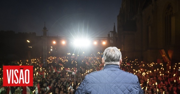 Hungria: a queda de Viktor Orbán e o fim de um ciclo de poder na Europa