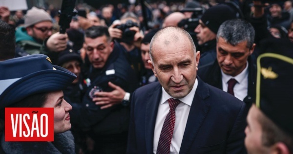 Bulgária: Vira o disco e vota outra vez