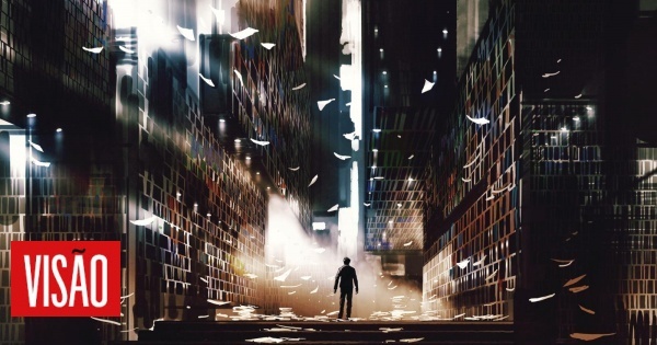 A revolução será analógica