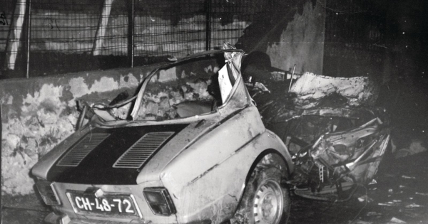 Quando a extrema-direita também matou