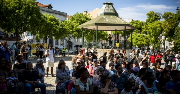 Graça: uma feira com conversas insólitas para pensar em comunidade