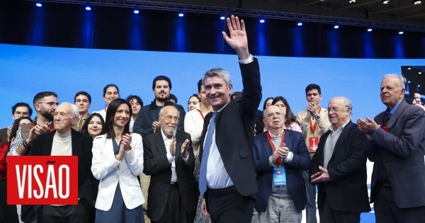 PS: Sem alternativas não há democracia interna