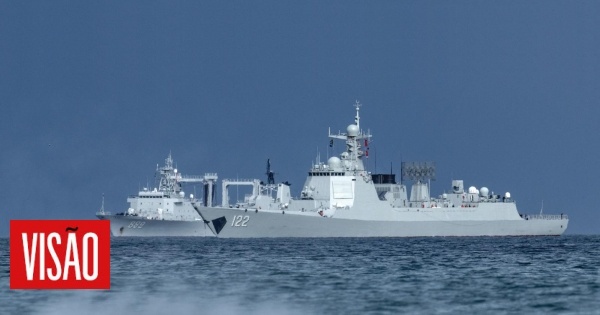 BRICS: Silêncio ativo para vincar alternativa aos EUA