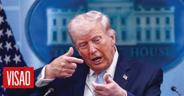 Trump, Ventura, tempo de suceder o inimaginável