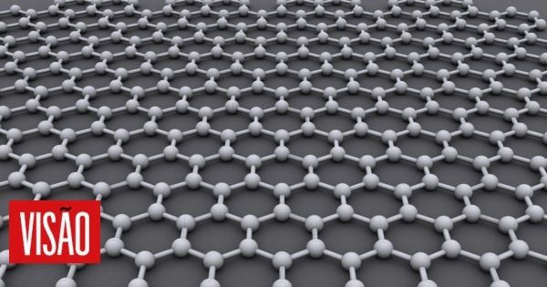 Grafeno: o material que começa a substituir metais