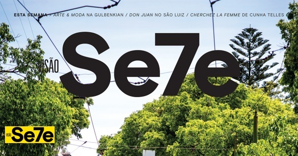 A VISÃO Se7e desta semana – edição 1729