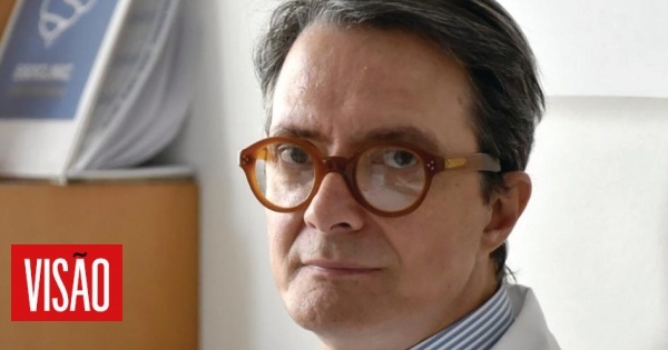 António Sampaio: 