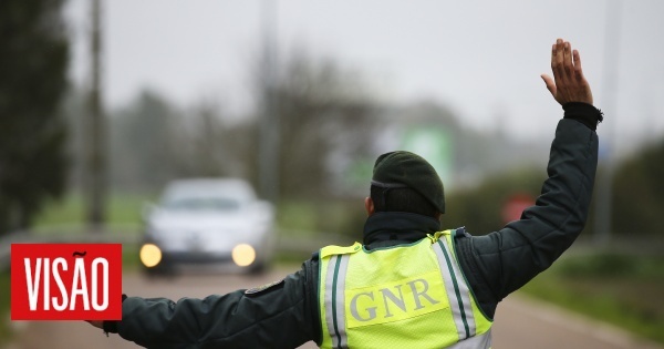 Brigada Trânsito da GNR reativada, operações stop sem aviso e novos critérios de cassação das cartas de condução. O que vai mudar