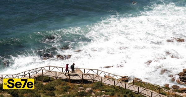 Ericeira: Escapada com sabor a ouriço