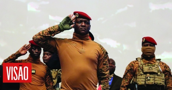 Burkina Faso: Um PREC sob o feitiço de Sankara
