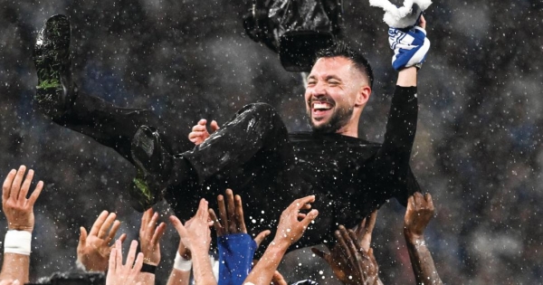 Francesco Farioli: os segredos do campeão filósofo