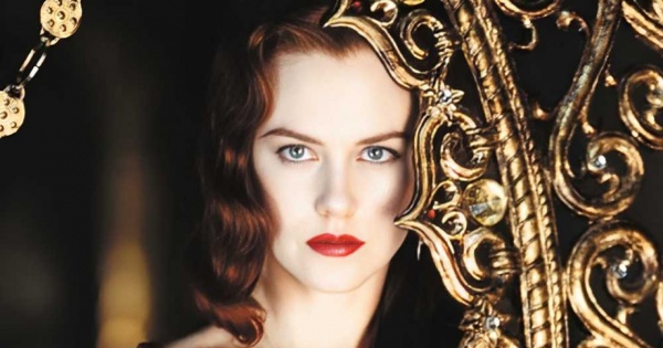 “Moulin Rouge” 25 anos! Nicole Kidman apertou-me a mão, roubaram-me a entrevista e Cannes tirou-me a inocência