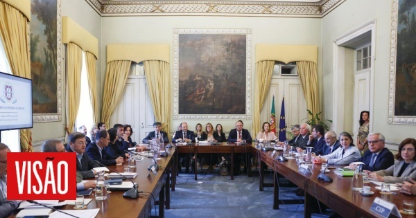 Estamos cada vez mais sós e mais frágeis