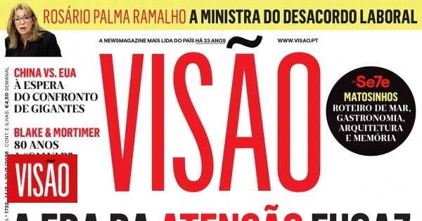 Edição 1732